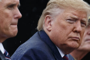 Manchin, Capito weigh in on Trump inquiry